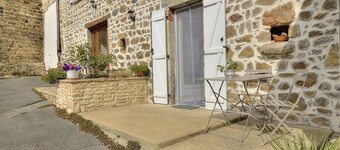 Le val de Grosne - Trades / Deux-grosnes