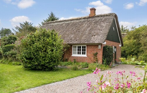 Cozy home in Fanø with kitchen