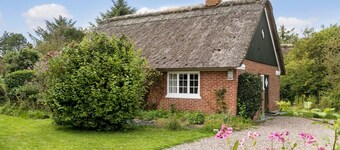 Superbe maison à Fanø avec WiFi