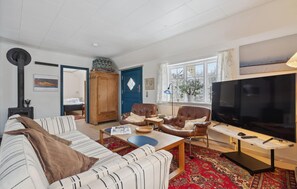 1 chambre, Wi-Fi gratuit