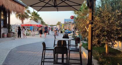 Sabi Apartment Golem Qerret