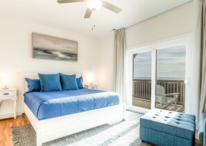 4 habitaciones, wifi gratis y ropa de cama