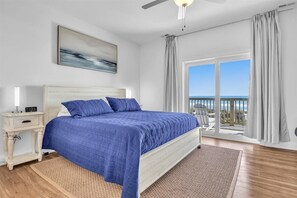 4 soverom, wi-fi (inkludert) og sengetøy