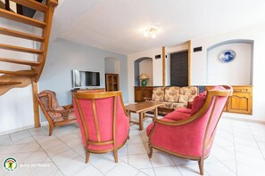 TV - Monts Vikost - Anglure (ANGLURE)