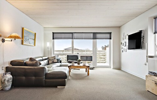 Superbe maison à Ulfborg avec WiFi