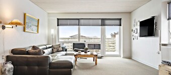 3 bedroom pet friendly home in Ulfborg