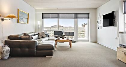 Superbe maison Ă Ulfborg avec WiFi