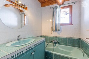 シャワー、ヘアドライヤー