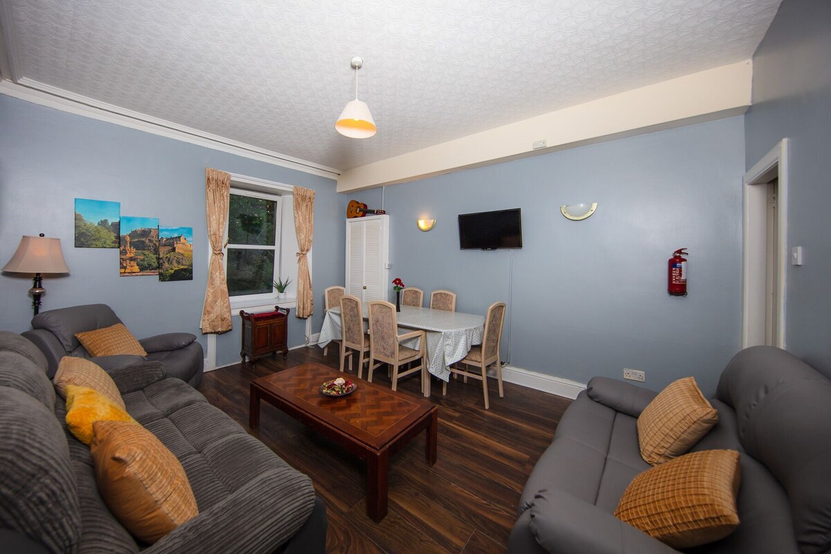 Bild für Gastgeberprofil