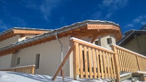 Exterior - LE Mont Cenis - Val-cenis (VAL-CENIS)