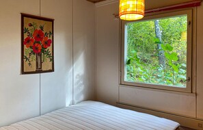 2 chambres
