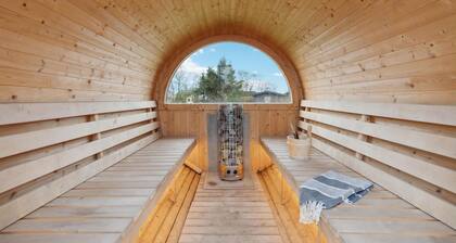 4 bedroom cozy home in Skjern