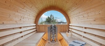 4 bedroom cozy home in Skjern