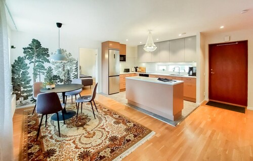 Amazing home in Löddeköpinge with WiFi