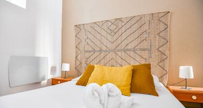 Studio L'Académie - Vieux Port & Cours Julien