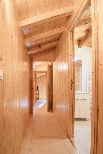 CHALET DE L'AVEUGLE - CHANAZ