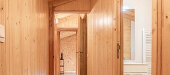 Chalet DE L'aveugle - Chanaz