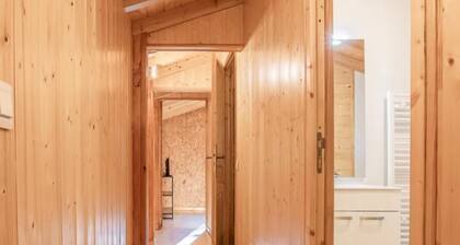 CHALET DE L'AVEUGLE - CHANAZ