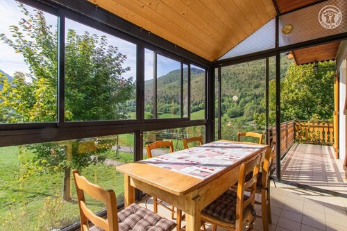 LE CHALET DES PRES - AILLON LE VIEUX