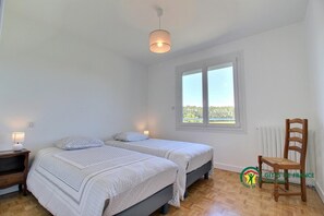 3 bedrooms, free WiFi - Chez Rosalie - Ploemeur (PLOEMEUR)