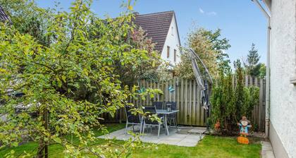 Wunderschöne Wohnung in Lage mit WLAN