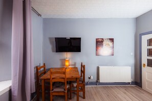 Spiseområde