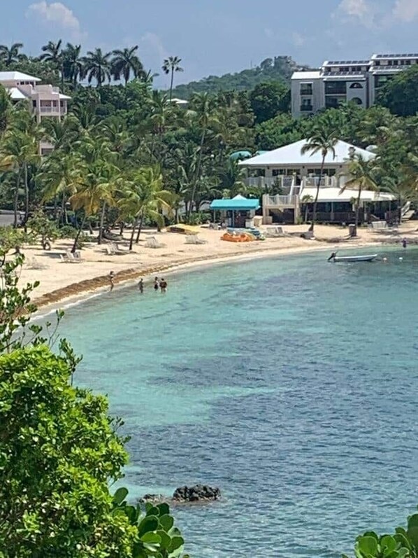 Rannalla