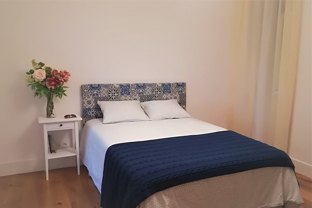 Chambre Double Familiale
