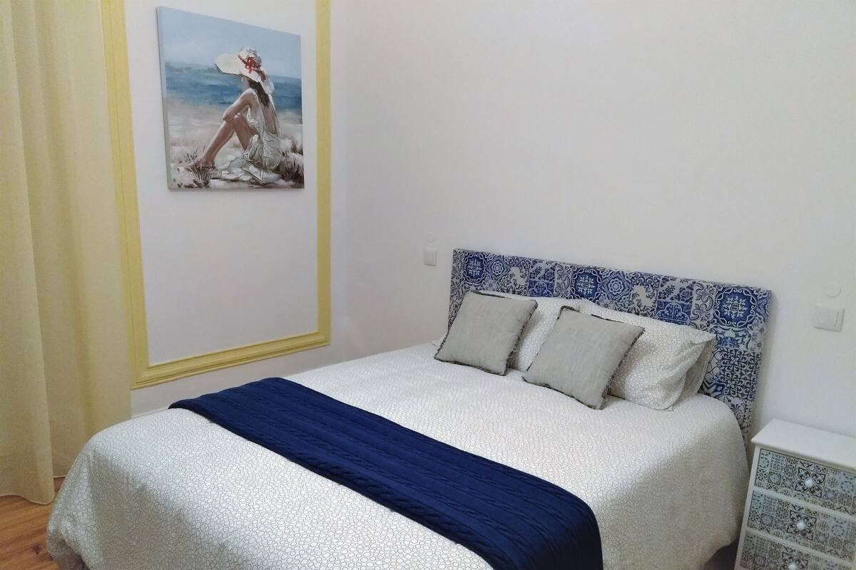 Chambre Double Supérieure pour 1 personne
