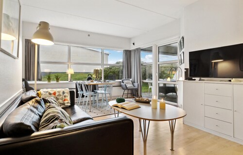 Nice apartment in Fanø with WiFi