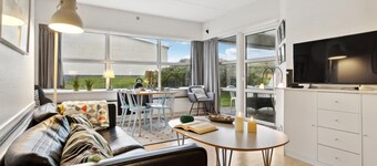 Nice apartment in Fanø with WiFi