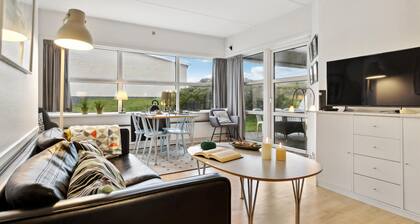 Nice apartment in Fanø with WiFi