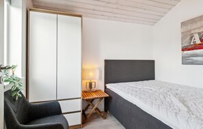 2 Schlafzimmer, kostenloses WLAN