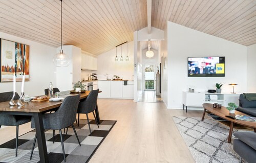 2 bedroom amazing apartment in Slagelse