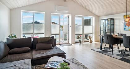 Apartamento de 2 habitaciones en.