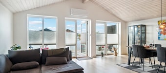 2 bedroom amazing apartment in Slagelse