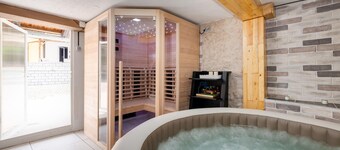 Amazing home in Stubicke Toplice