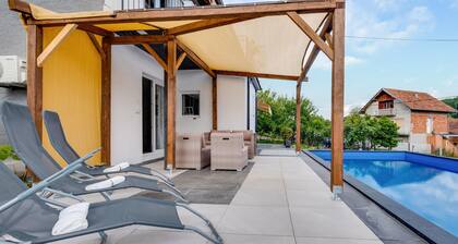 Tolles Zuhause in Stubicke Toplice