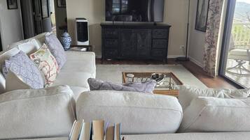 Smart TV, books