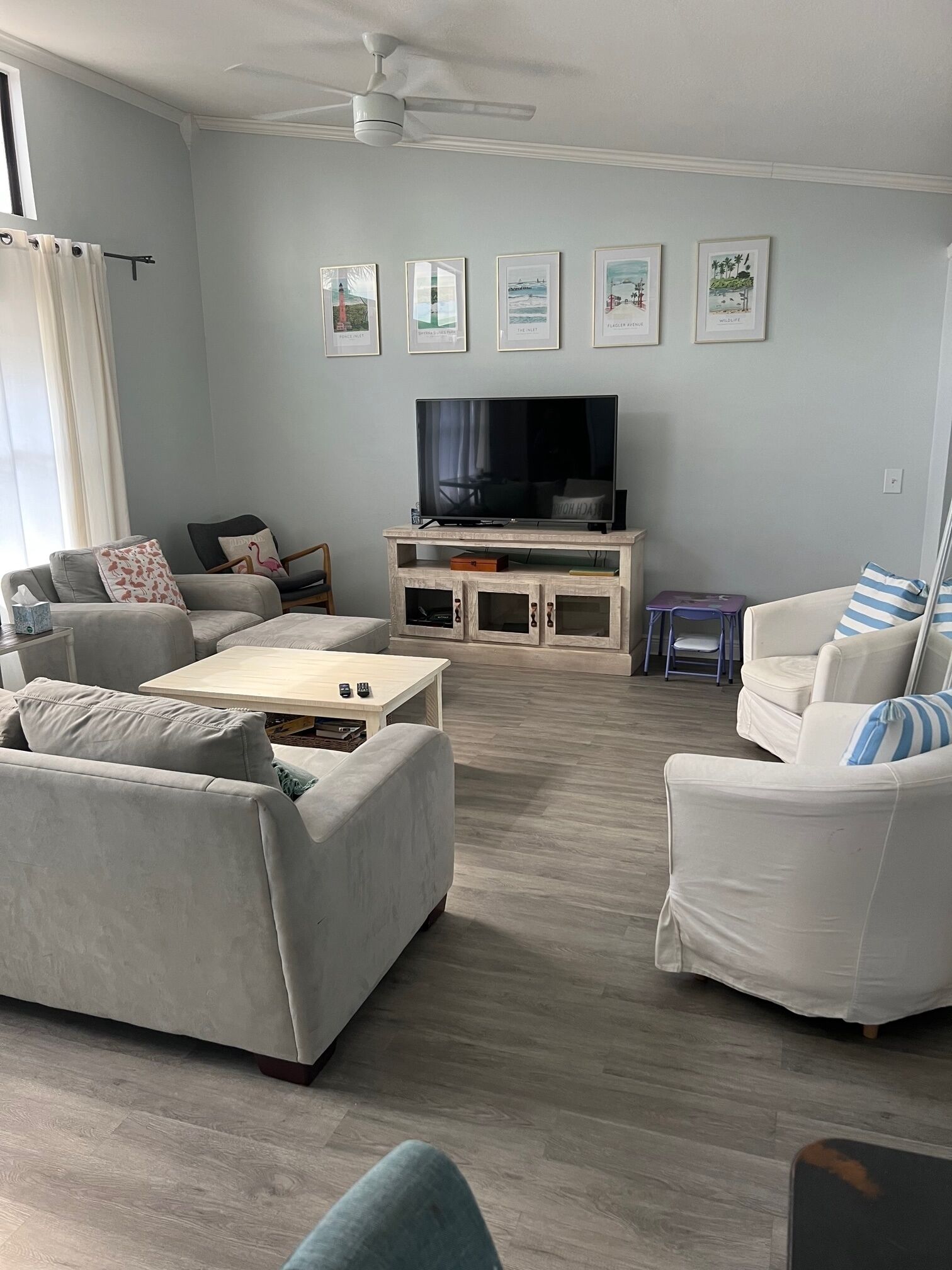 Sabal Cay Getaway - Beautifully updated 2/2 in New Smyrna Beach