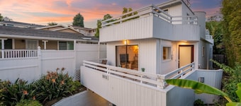 The Narrows Oceanview Home | The Chosen Collection