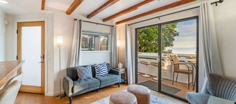The Narrows Oceanview Home | The Chosen Collection