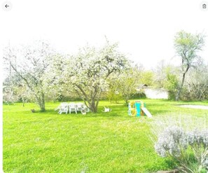 Zona infantil