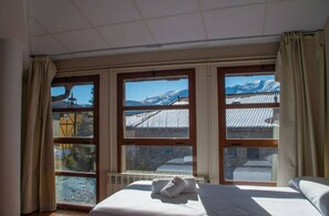 8 chambres, Wi-Fi, draps fournis