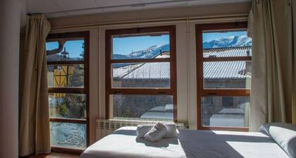 Hostal La Villa