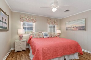 6 habitaciones, tabla de planchar con plancha y wifi gratis