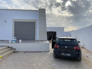 Property grounds - Villa Avec Piscine (Djerba Midun)