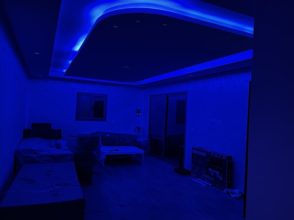 Interior - Villa Avec Piscine (Djerba Midun)