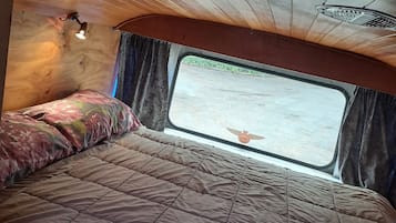 1 bedroom, Internet, bed sheets
