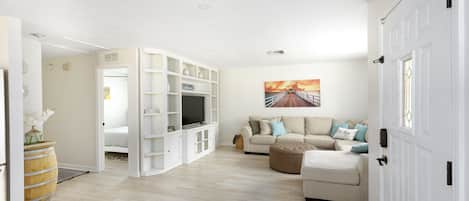 TV connectée, livres